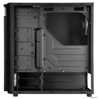 Корпус SilverStone Precision PS14 [SST-PS14B]