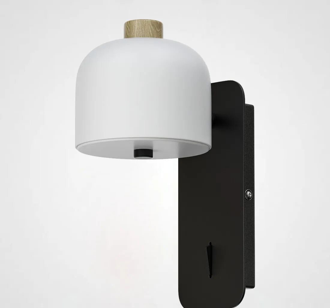 

Бра ImperiumLoft Stille01 178474-26