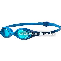 Очки для плавания ARENA Spider Jr 92338 78 (blue/light blue/blue)
