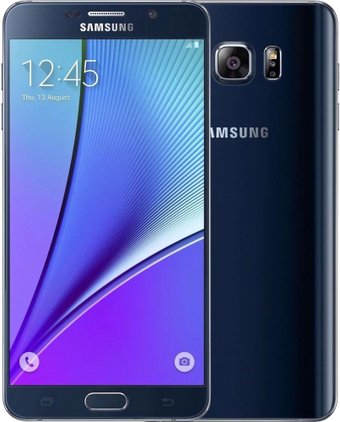 Samsung Galaxy Note 5 32GB Black Sapphire [N920]