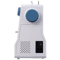 Электромеханическая швейная машина Chayka SewLux 200