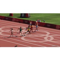 Олимпийские игры Tokyo 2020 для Nintendo Switch