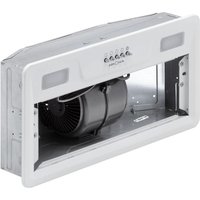 Кухонная вытяжка Krona Kate 600 White PB V2 КА-00011820