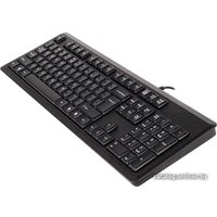 Клавиатура A4Tech Comfort Key Keyboard KR-92 USB