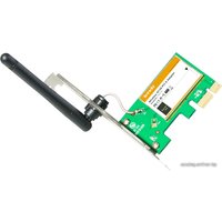 Wi-Fi адаптер Tenda W311E