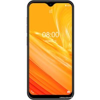 Телефон Ulefone Note 8 (черный)