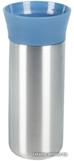 Термокружка BergHOFF Leo 0.33л (синий)