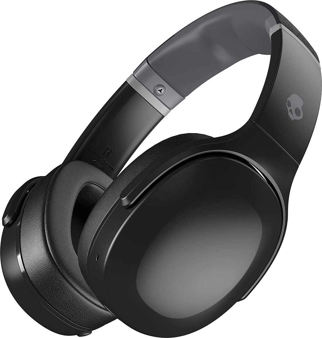

Наушники Skullcandy Crusher Evo (черный)