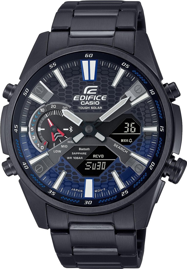 

Наручные часы Casio Edifice ECB-S100DC-2A