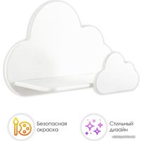 Полка Mega Toys Облако 70063