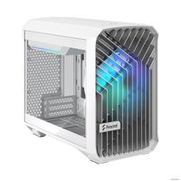 Корпус Fractal Design Torrent Nano White RGB Clear Tint FD-C-TOR1N-05