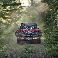 Велобагажник на фаркоп Thule Epos
