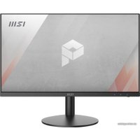 Моноблок MSI Pro AP241Z 5M-013XRU