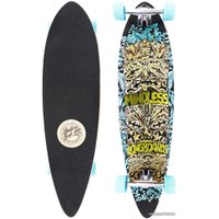 Лонгборд Mindless Tribal Rogue IV Blue ML1140