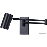 Бра Kinklight Хэлли 07657.19 (черный)