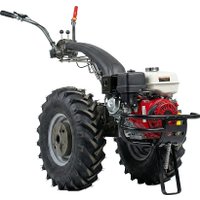 Мотоблок бензиновый NewSich Pilot MB-13 Honda GX390 MB-13H (шины 7.00-12 MRL)