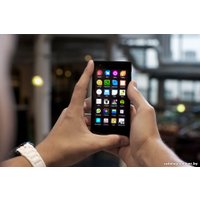 Телефон Jolla Phone