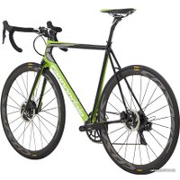 Велосипед Cannondale SuperSix EVO Hi-MOD Disc Team (2018)