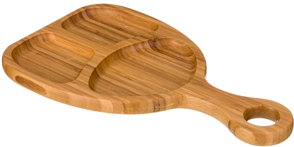 

Предметы сервировки Lefard Native 587-165