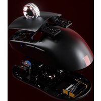 Игровая мышь Pulsar X2A v3 eS Mini Wireless