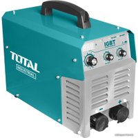 Сварочный инвертор Total TW22505