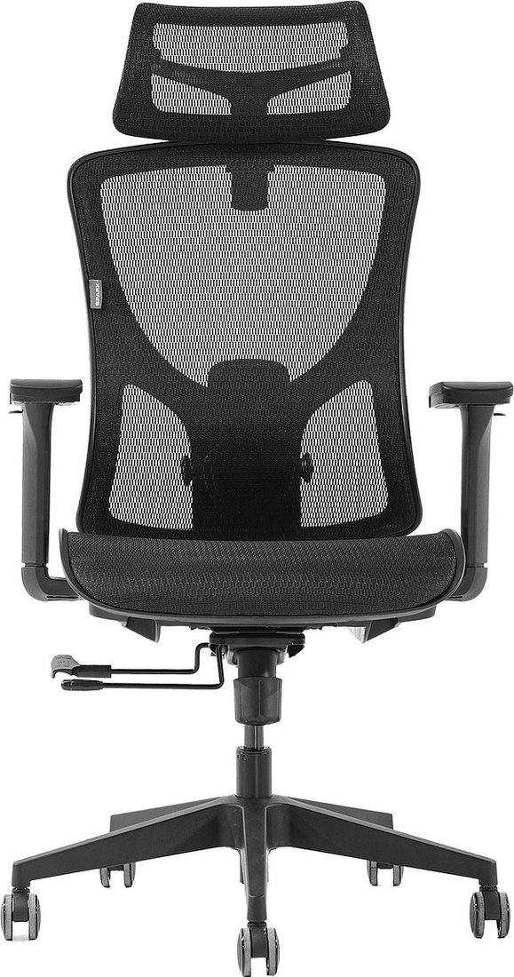 

Офисное кресло SPARX Bundo (черный)