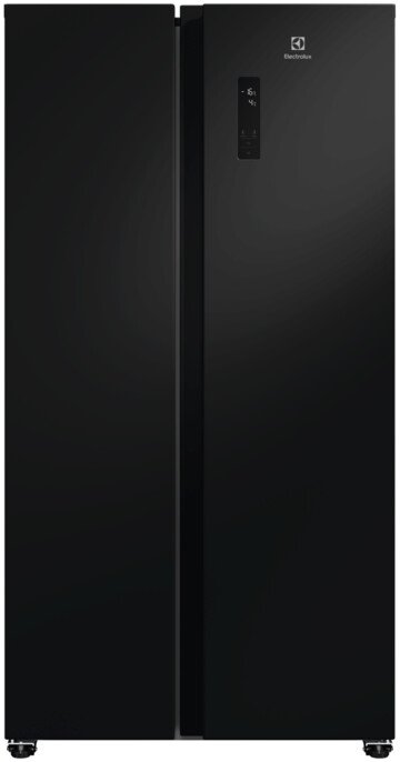 Холодильник side by side Electrolux EAT6ME53K0