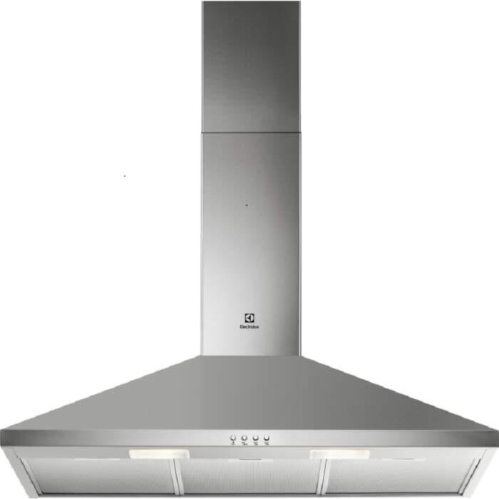 

Кухонная вытяжка Electrolux LFC319X