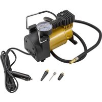 Автомобильный компрессор FORSAGE F-580