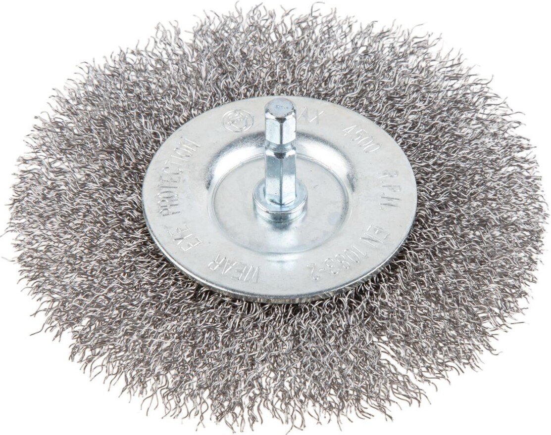 

Щетка для электроинструмента Wortex 1334675