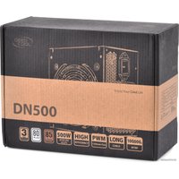 Блок питания DeepCool DN500