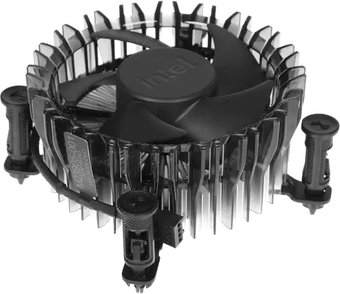 Intel Laminar RS1