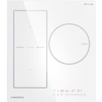 Варочная панель MAUNFELD CVI453SBWH Inverter