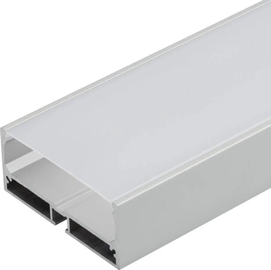 

Алюминиевый профиль Arlight SL-LINE-7532-2000 ANOD 028033