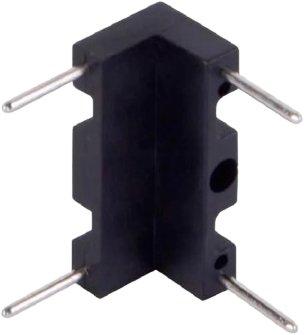 

Коннектор питания шинопровода Favourite Unika 1006-CB-025