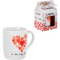 Кружка Perfecto Linea Love Hearts-3 30-063603