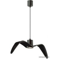 Подвесная люстра Odeon Light Birds 4902/1C