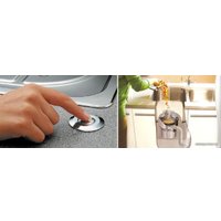 Измельчитель пищевых отходов Franke Turbo Elite TE-75 134.0535.241