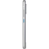 Телефон ASUS Zenfone 8 ZS590KS 12GB/256GB (серебристый)