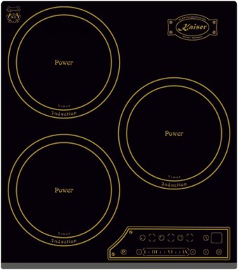 Варочная панель Kaiser KCT 4795 FI AD