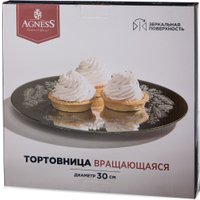 Подставка для торта Agness 357-260