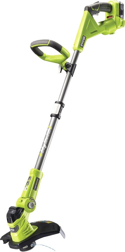 

Триммер Ryobi RLT1831H25F