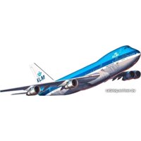 Сборная модель Revell 03999 Пассажирский самолет Boeing 747-200