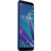 Смартфон ASUS ZenFone Max Pro M1 4GB/64GB ZB602KL (синий)