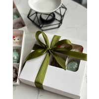 Ароматический воск Gentle Art Аромалампа и ассорти воска (макси 2)