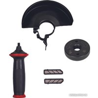 Угловая шлифмашина Einhell TP-AG 18/125 CE Q Li - Solo (без АКБ)