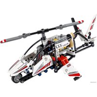 Конструктор LEGO Technic 42057 Сверхлегкий вертолет