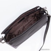 Городской рюкзак Poshete 923-9112-BLK (черный)