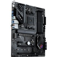 Материнская плата ASRock B550 PG Riptide