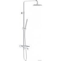 Душевая система  Damixa Scandinavian Pure 936740000